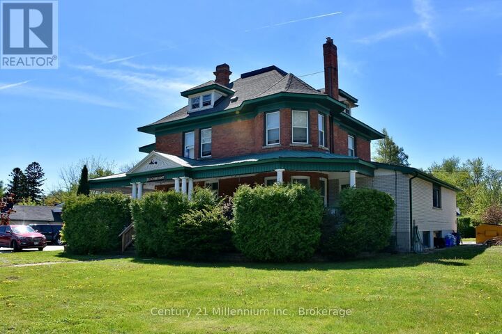 Property Photo:  268 Hume Street  ON L9Y 1W1 