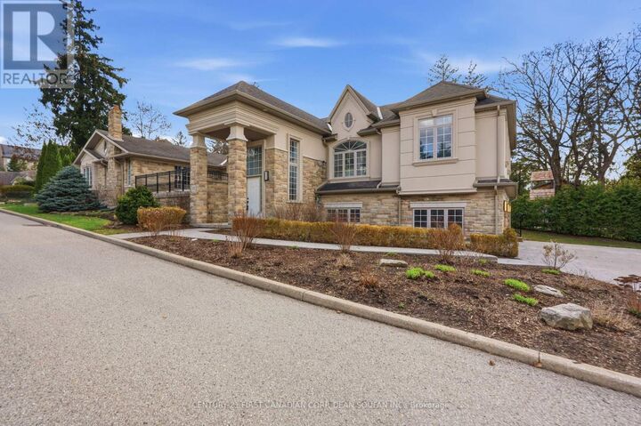 Property Photo: 145 Base Line Road East 33 ON N6C 2N6