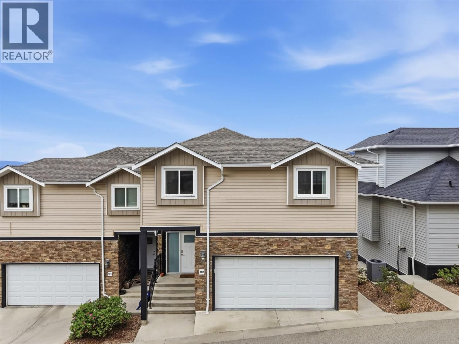 Photo de la propriété:  438 Waddington Drive 102  BC V2E 0E1 