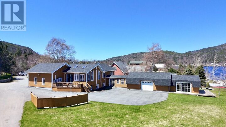 Property Photo:  9 Regatta Drive  NL A2N 2Y4 