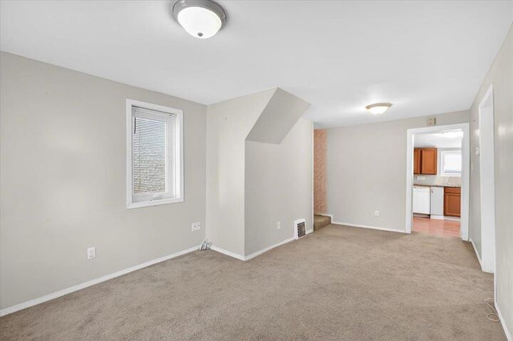 Photo de la propriété: 1388 Manitoba Avenue MB R2X 0L2