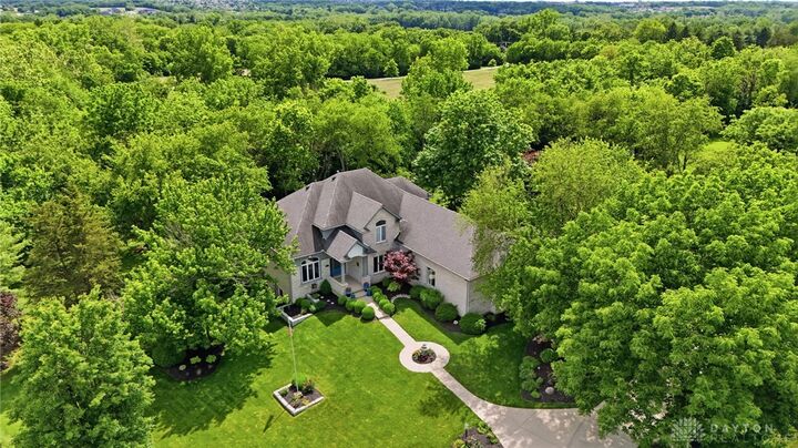 Property Photo:  7277 Southview Court  OH 45066 