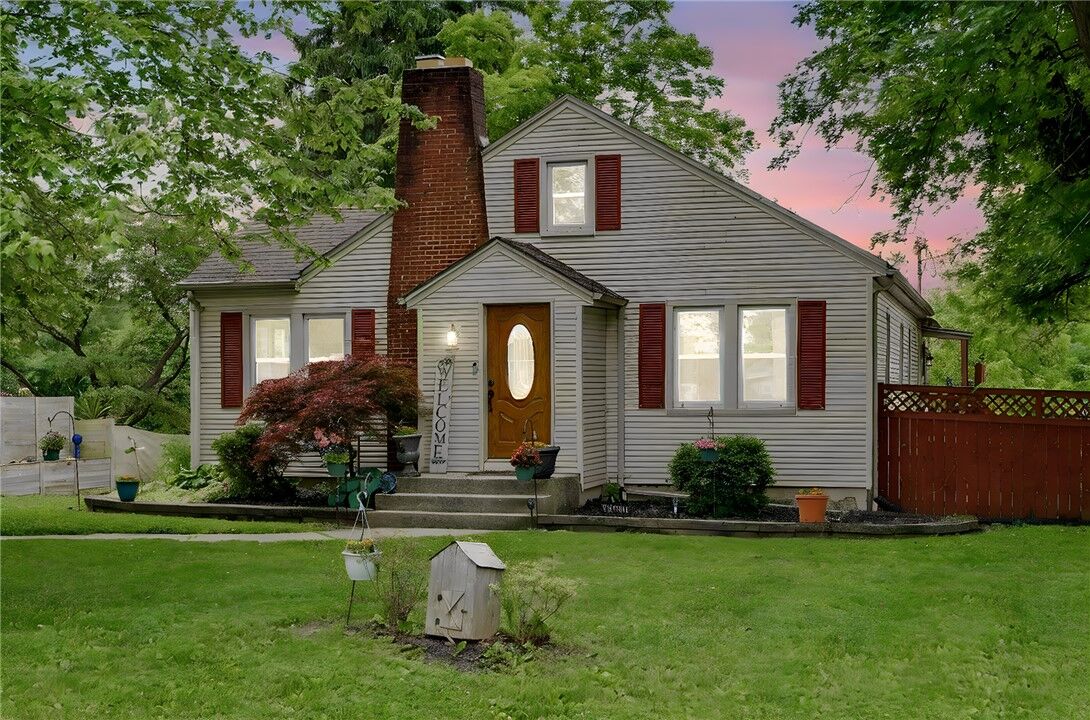 Property Photo:  115 W Possum Road  OH 45506 