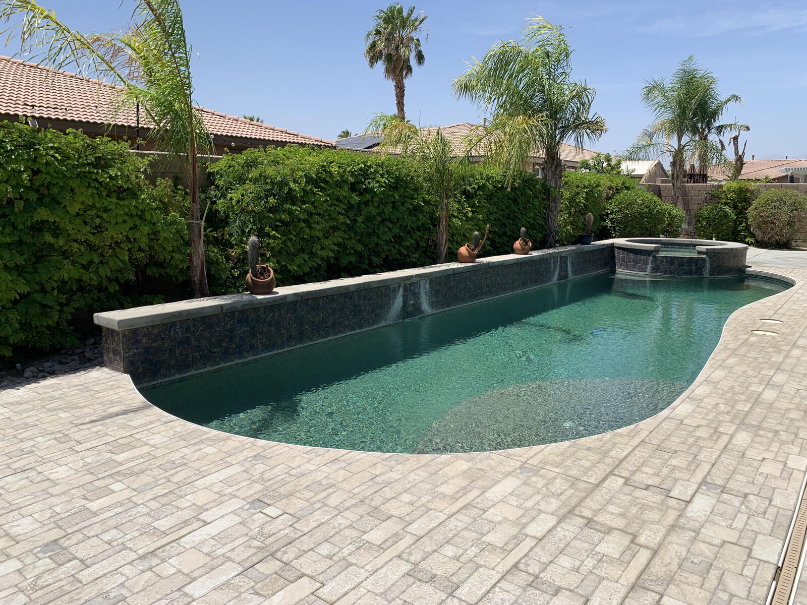 Property Photo:  82697 Cody Drive  CA 92203 