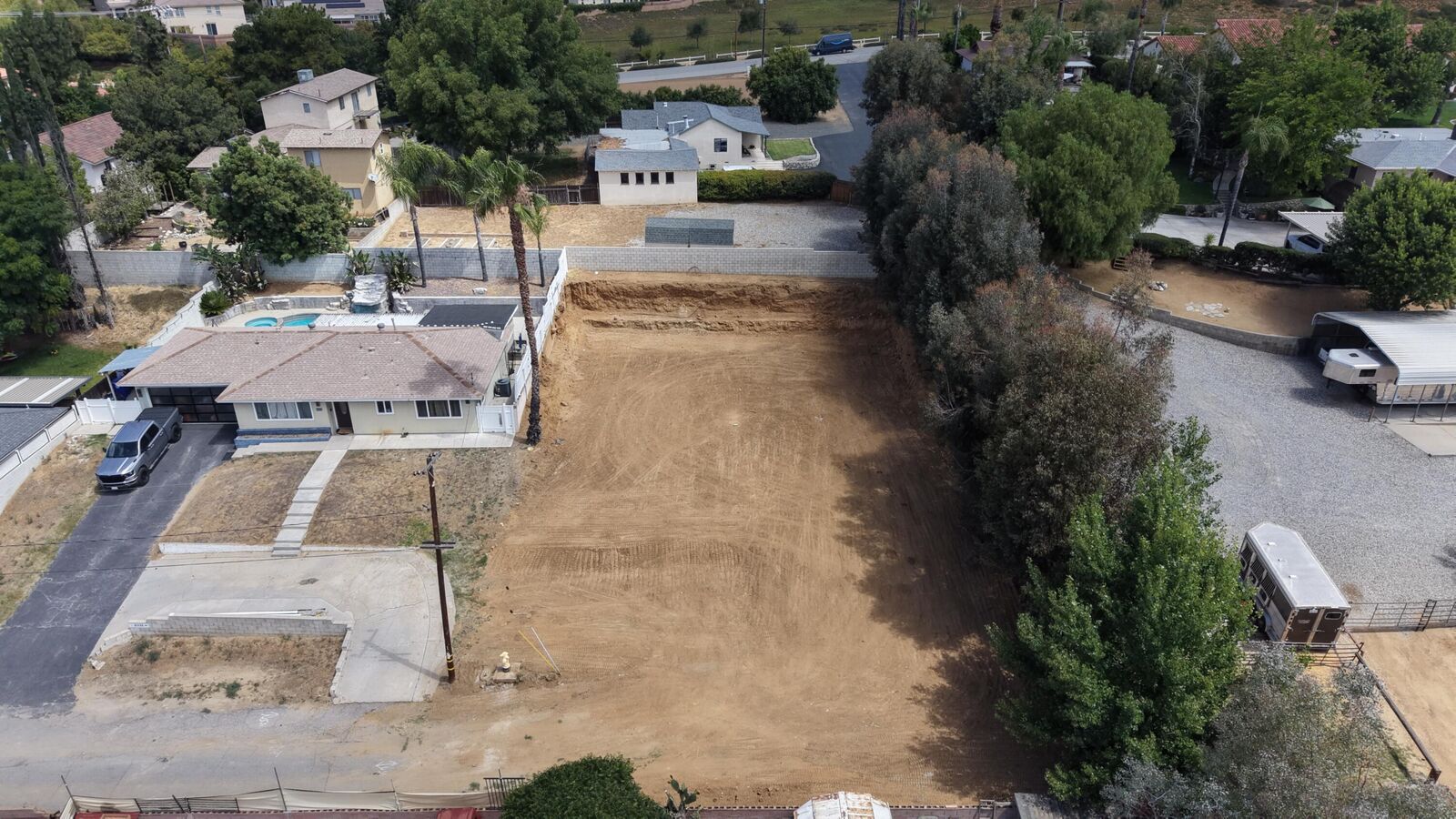 Property Photo:  31812 Hutto Lane  CA 92399 