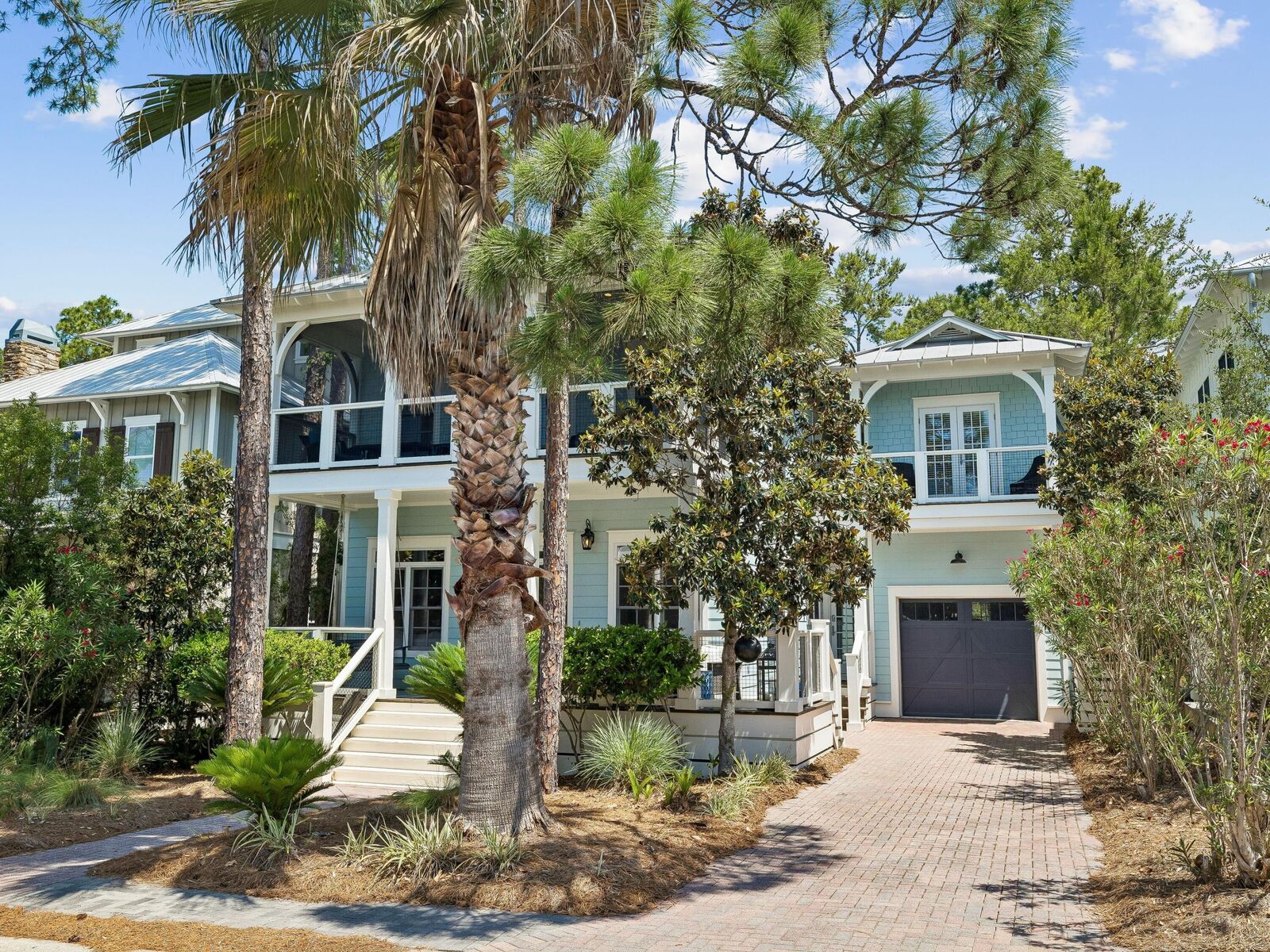 Property Photo:  181 Matt'S Way  FL 32459 