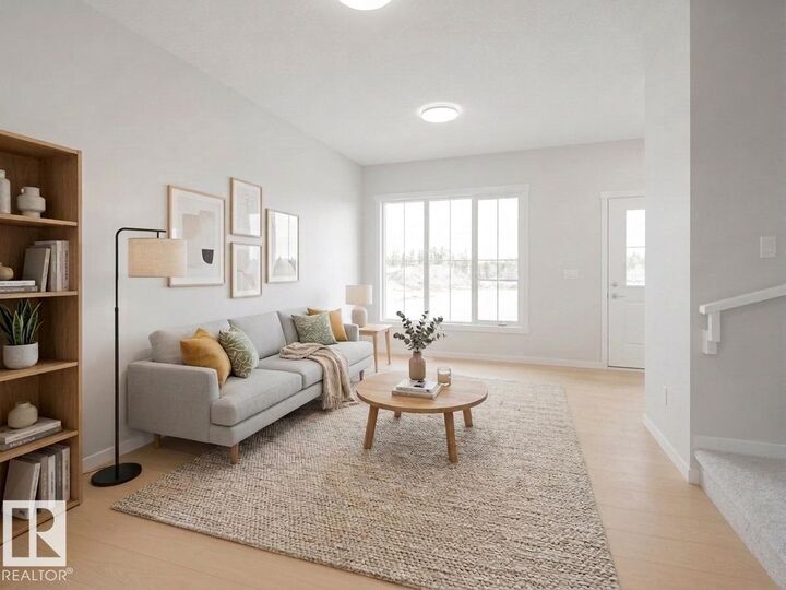 Property Photo: 326 172 Avenue NW AB T5Y 4G8