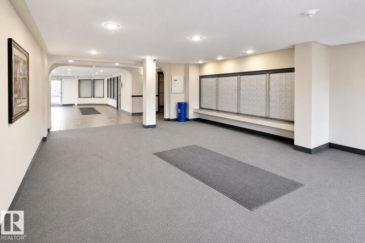 Property Photo: 11325 83 Street NW 310 AB T5B 4W5