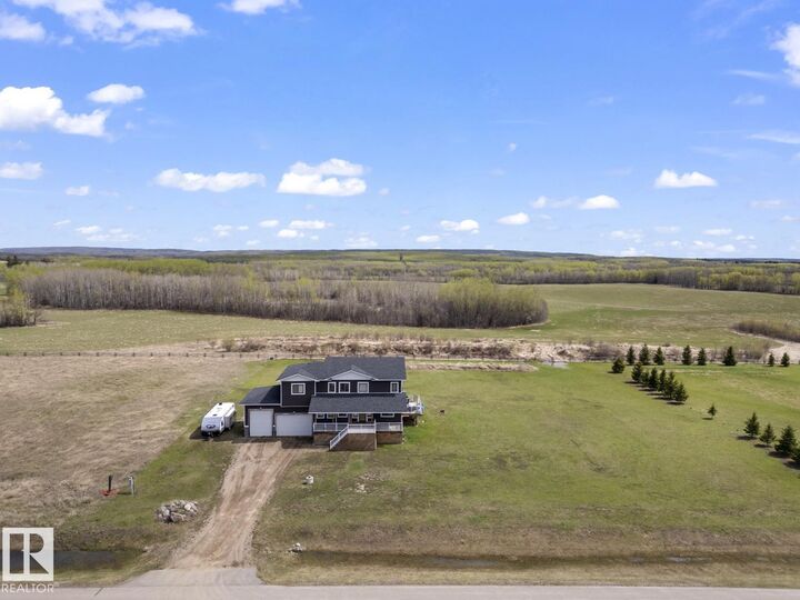 Property Photo: 33 42011 Twp 624 Road AB T9M 1P2