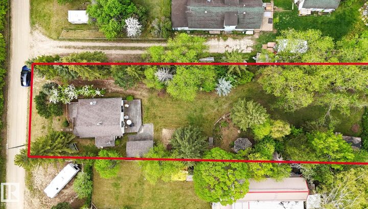 Property Photo:  4521 Lakeshore Road 56  AB T0E 2K0 