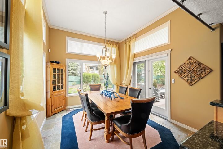 Property Photo: 527 Hunters Green NW AB T6R 3B6