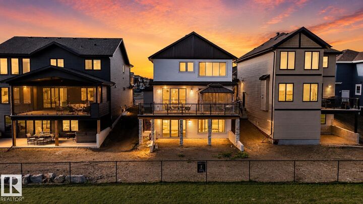 Property Photo: 230 Rancher Road AB T8E 0B6