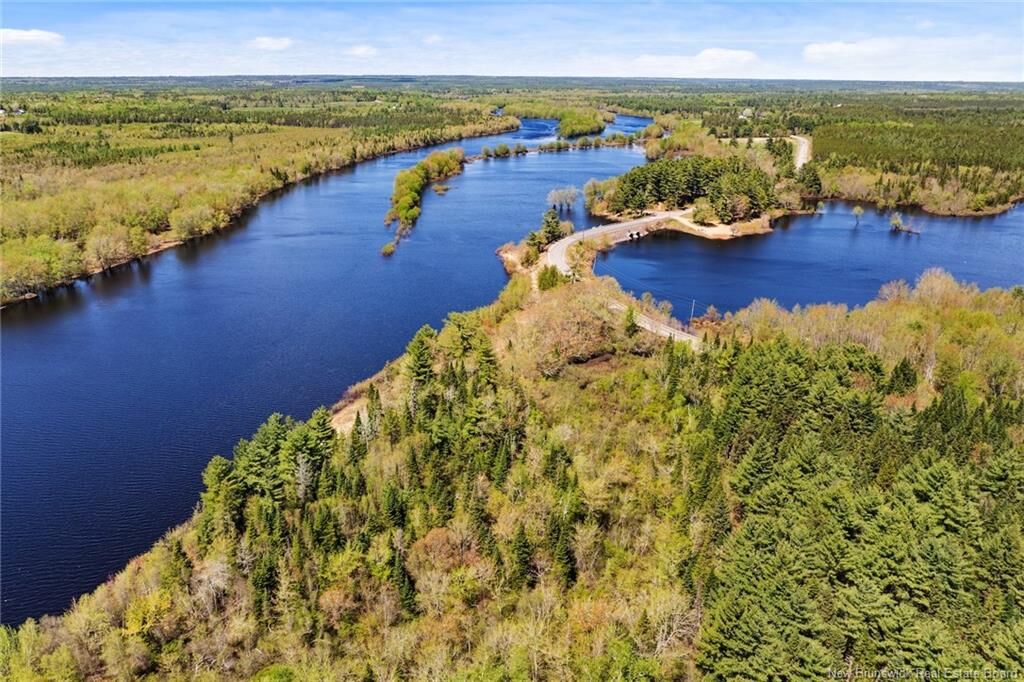 Property Photo:  Lot McLeod Avenue  NB  