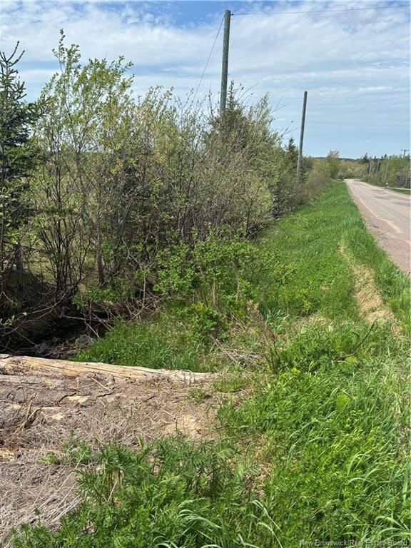 Property Photo:  Lot 21-1 Will Rogers Road  NB E1G 2X7 