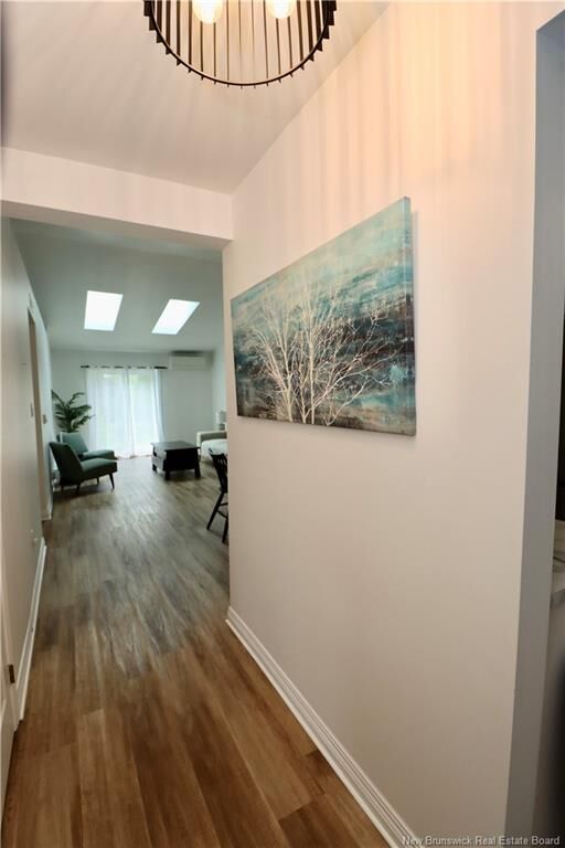 Property Photo: 84 Seaman Unit 5 NB E1A 4B6