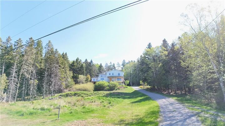 Property Photo:  111 Porter Road  NB E5N 6X3 