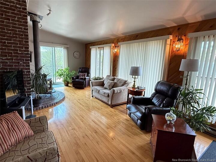 Property Photo:  40 Guerrette Street  NB E3V 1N8 