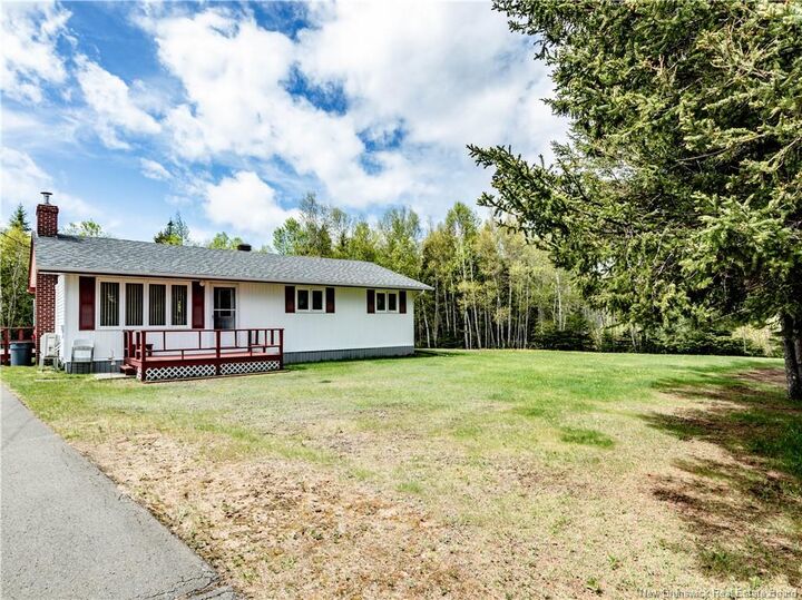Property Photo: 2519 Route 505 NB E4W 1M5