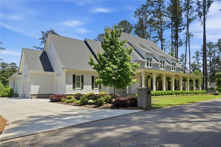 Property Photo: 1570 Redd Road GA 30004