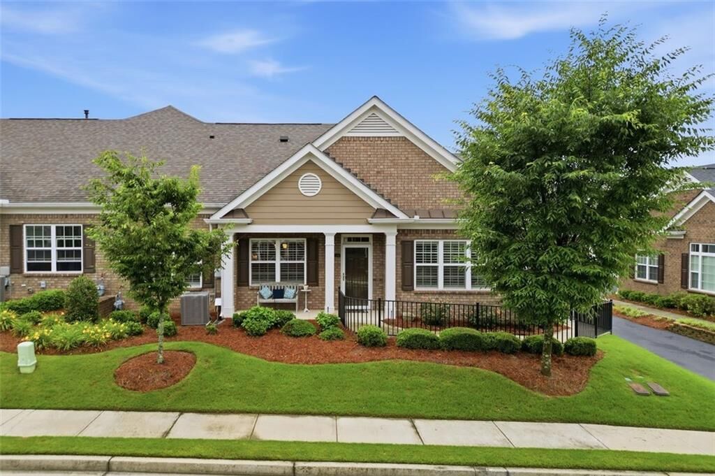 Property Photo:  3328 Tree Ridge Court  GA 30519 