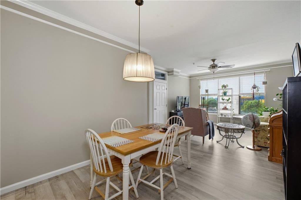 Property Photo:  400 17th Street NW 2321  GA 30363 