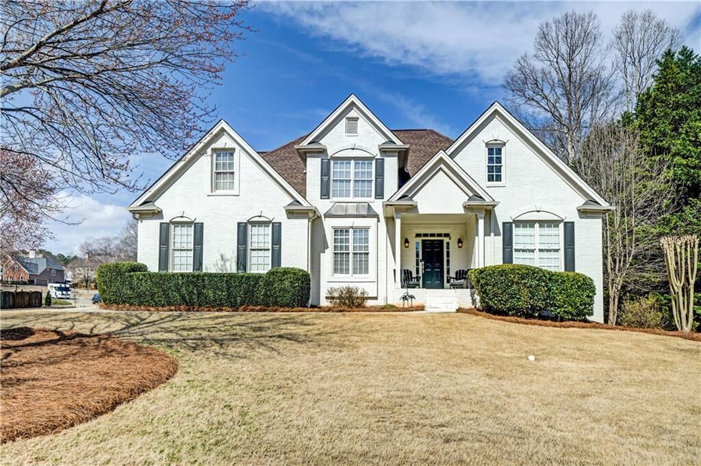 Property Photo:  3915 Three Chimneys Lane  GA 30041 