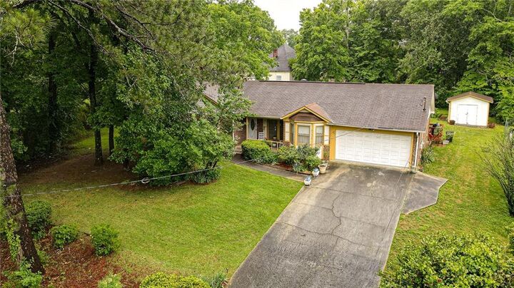 Property Photo:  4778 Huntsman Bend  GA 30034 