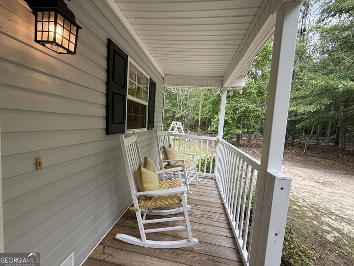 Property Photo:  1081 Marshall Church Road  GA 30824 