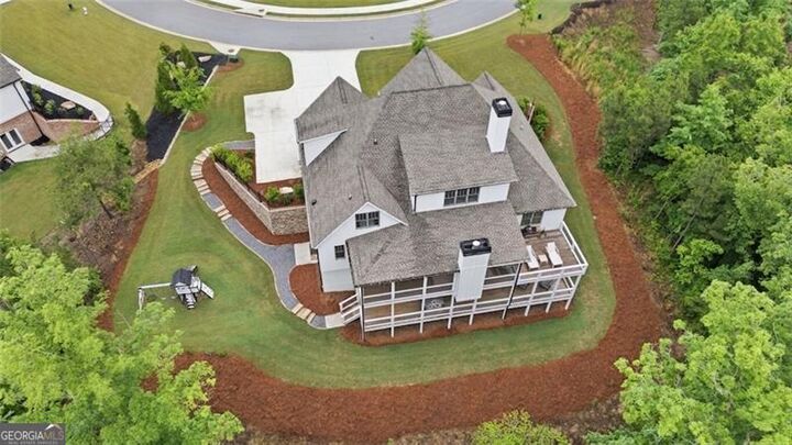 Property Photo:  349 Masons Way  GA 30183 