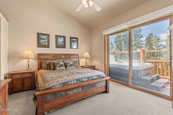 Property Photo:  92 Emmett Lode Road B  CO 80424 