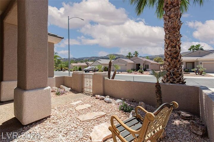 Property Photo: 1814 Tiger Creek Avenue NV 89012