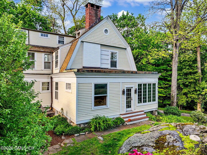 Property Photo:  46 Hillside Drive  CT 06830 