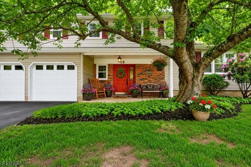 Property Photo:  18 Randi Way  NJ 08560 