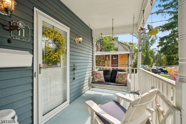 Property Photo:  11 Lake Trail East  NJ 07470 