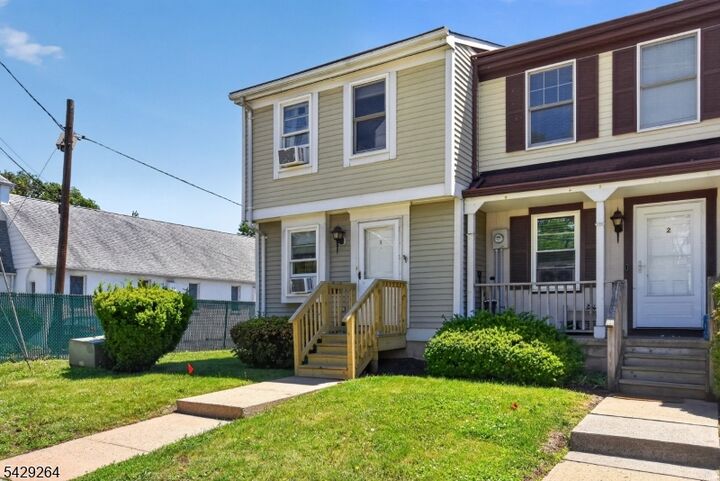 Property Photo: 675 Bound Brook Rd NJ 08812
