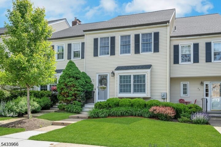 Property Photo:  38 Essex Dr  NJ 07945 
