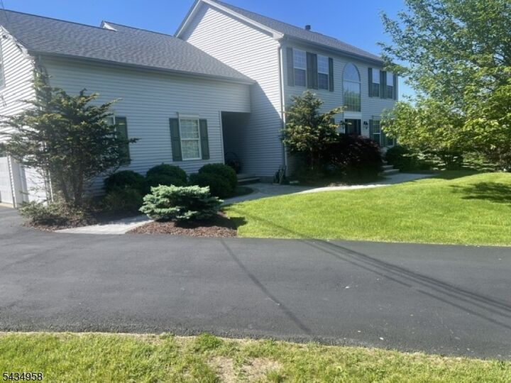 Property Photo:  62 Mary Jones Rd  NJ 07860 