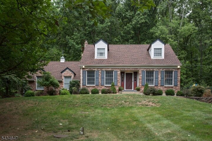 Property Photo: 219 E Mountain Rd NJ 08844