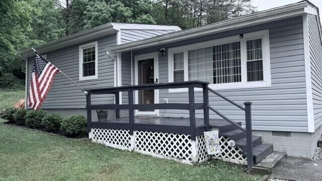 Property Photo: 166 Coras WV 24986