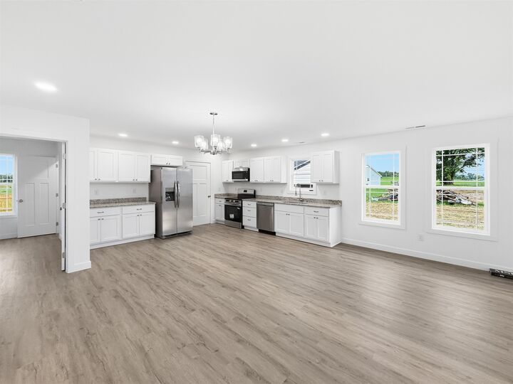 Property Photo: 705 S Webster Street KY 42437