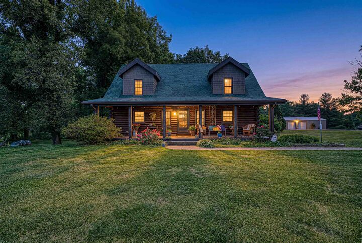 Property Photo:  15212 Upper Delaware Rd  KY 42420 