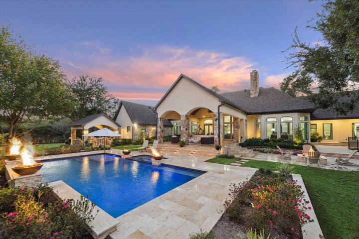 Property Photo:  6602 Riva Ridge Drive  TX 77406 