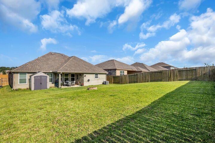 Property Photo:  21219 Solstice Point Drive  TX 77447 