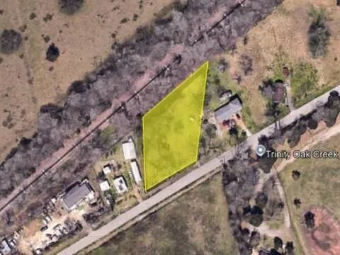 Property Photo: 0 Yu Jones Road TX 77469