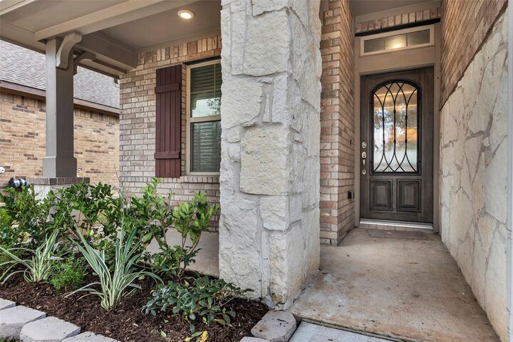 Property Photo:  20835 Tallow View Lane  TX 77433 