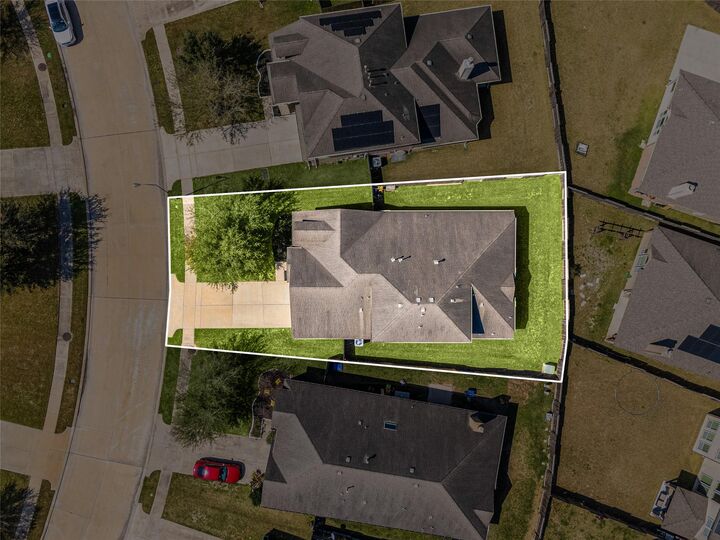 Property Photo:  28910 Dryander Forest Court  TX 77494 