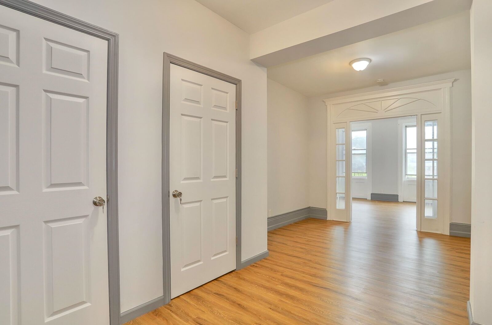 Property Photo:  327 Jackson St 13  NJ 07030 