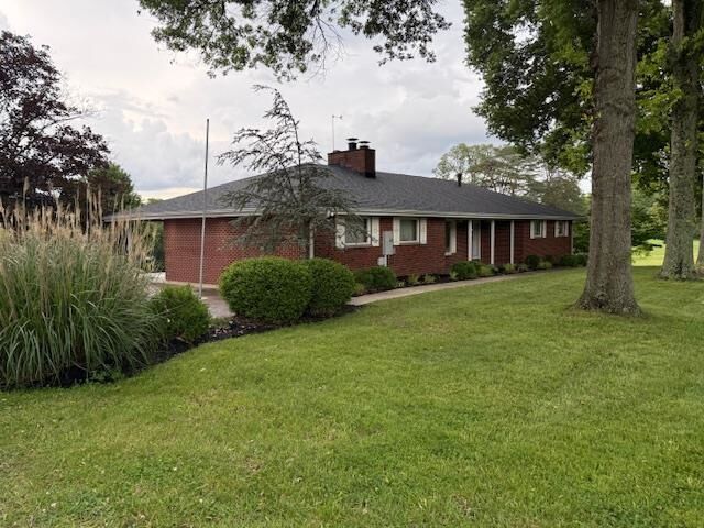 Property Photo: 9545 Teays Valley Drive WV 25560