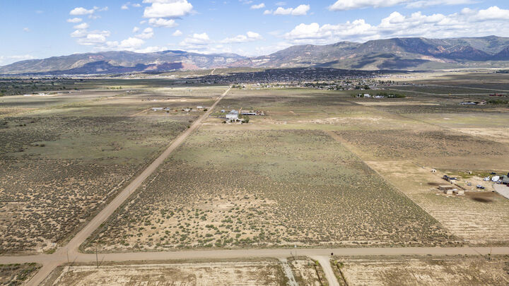Property Photo: 6201 W 1000 S Or 1043 S 6300 W UT 84720