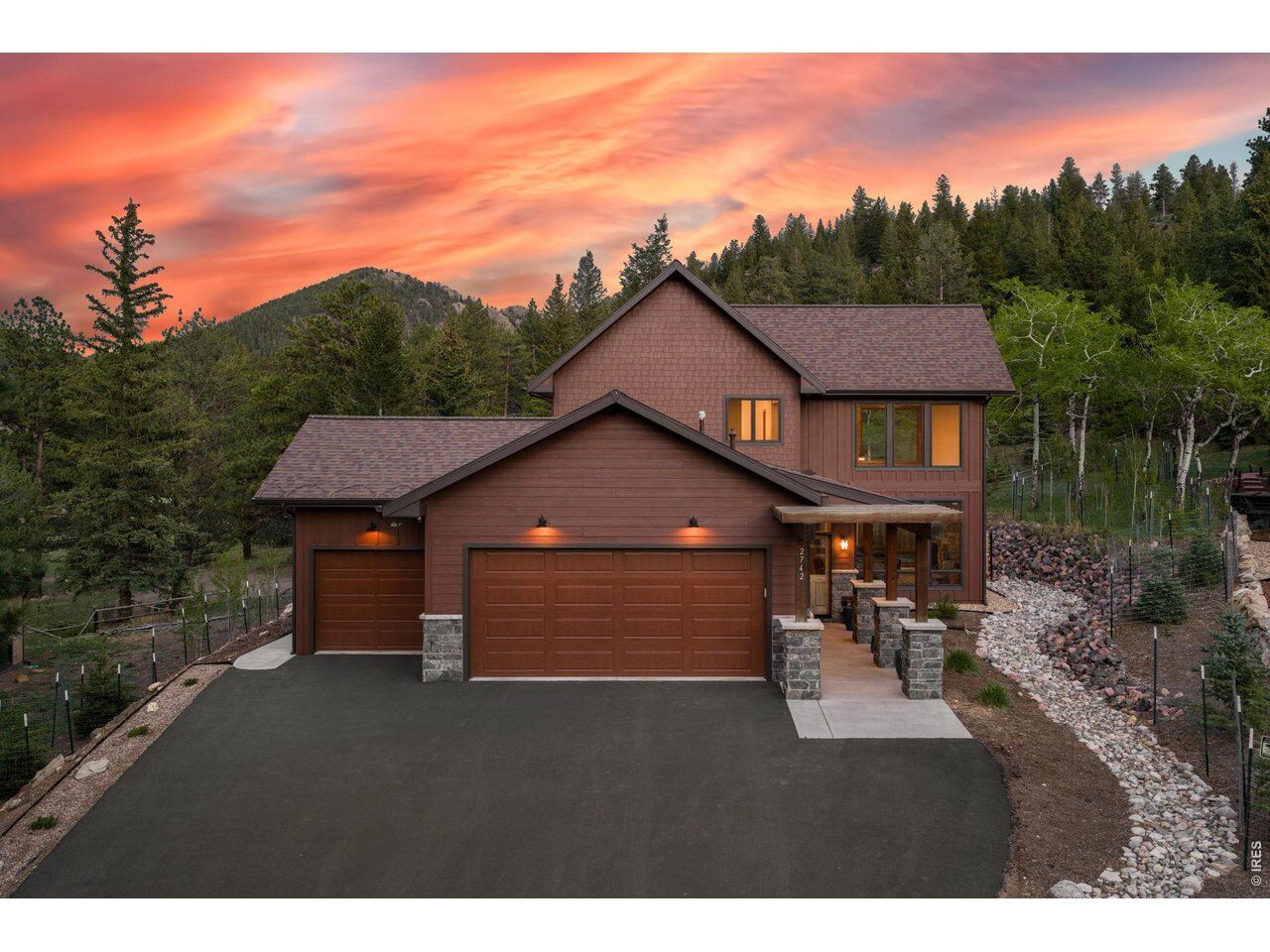 Property Photo:  2742 Ypsilon Cir  CO 80517 